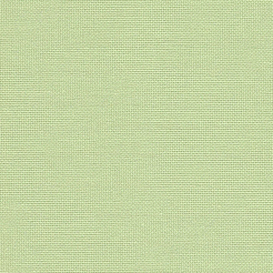 Borduurblad productfoto 32 count evenweave Murano mimosa green