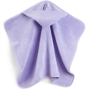 Borduurblad productfoto RICO DESIGN BABYCAPE PALE LILAC