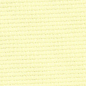 Borduurblad productfoto 14 count aida pale lemon