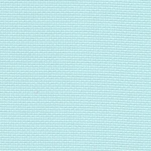 Borduurblad productfoto 14 count aida aqua