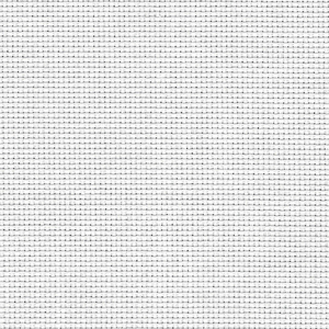 Borduurblad productfoto 18 count aida wit