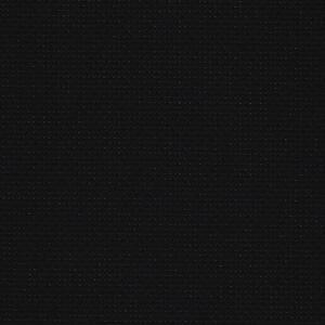 Borduurblad productfoto 18 count aida zwart