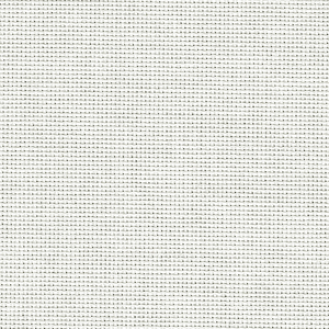 Borduurblad productfoto 14 count aida gebroken wit