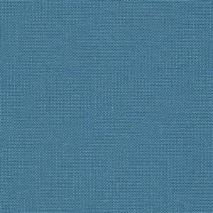 Borduurblad productfoto 32 count evenweave Murano azur