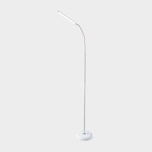 Borduurblad productfoto DAYLIGHT UNO VLOERLAMP