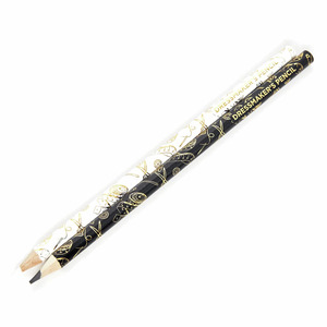 Borduurblad productfoto Hemline Gold Potloden 2