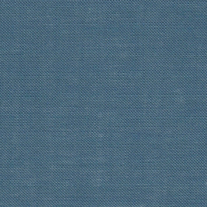 Borduurblad productfoto 32 count linnen Belfast blue spruce