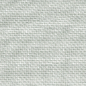 Borduurblad productfoto 28 count linnen Cashel confederate grey