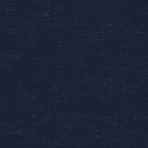 Borduurblad productfoto 32 count linnen Belfast navy blue