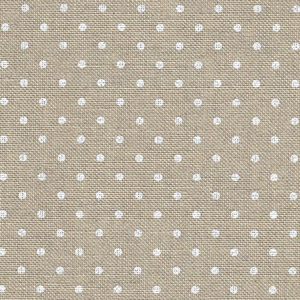Borduurblad productfoto 32 count linnen Belfast Petit Point