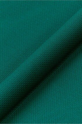 Borduurblad productfoto DMC 14 count aida kerst groen 2