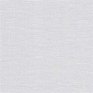 Borduurblad productfoto 32 count linnen Belfast silver grey