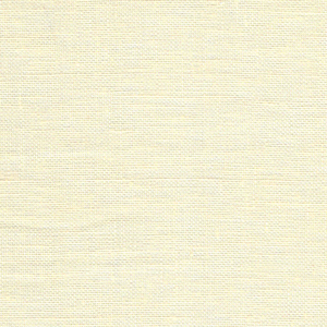 Borduurblad productfoto 32 count linnen Belfast cream