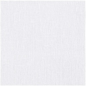 Borduurblad productfoto 28 count linnen Turin wit
