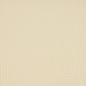 Borduurblad productfoto DMC 11 count aida ecru