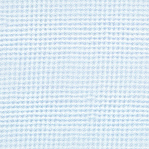 Borduurblad productfoto 25 count evenweave Lugana lichtblauw