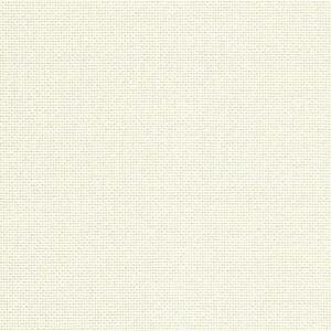 Borduurblad productfoto 25 count evenweave Lugana creme