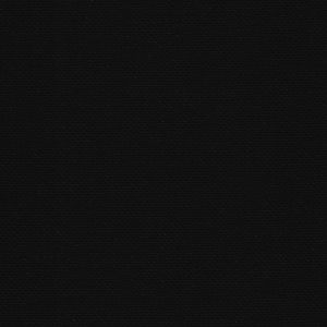 Borduurblad productfoto 25 count evenweave Lugana zwart