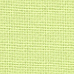 Borduurblad productfoto 25 count evenweave Lugana spring green