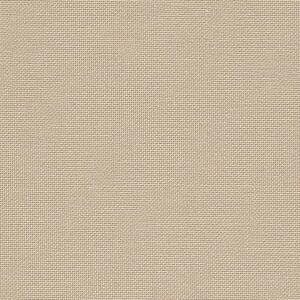 Borduurblad productfoto 32 count evenweave Murano light taupe