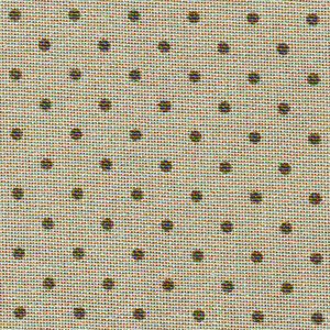 Borduurblad productfoto 32 count evenweave Murano Petit Point