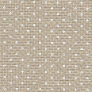 Borduurblad productfoto 32 count evenweave Murano Petit Point