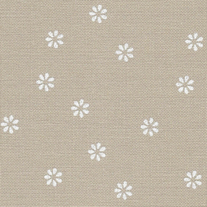 Borduurblad productfoto 32 count evenweave Murano Fleur