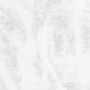 Borduurblad productfoto 25 count evenweave Lugana Vintage grey