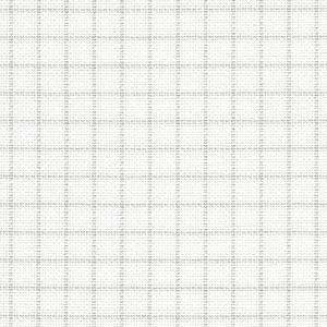 Borduurblad productfoto Easy count Lugana 25 count