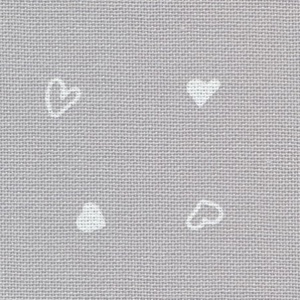 Borduurblad productfoto 32 count evenweave Murano Petit Coeur