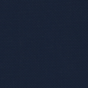 Borduurblad productfoto 14 count aida navy blue