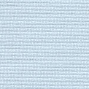 Borduurblad productfoto 14 count aida palest blue
