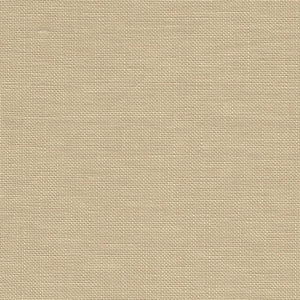 Borduurblad productfoto 36 count linnen Edinburgh mushroom