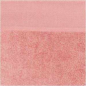 Borduurblad productfoto RICO DESIGN HANDDOEK - LIGHT PINK