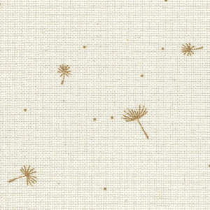 Borduurblad productfoto 25 count evenweave Lugana wish