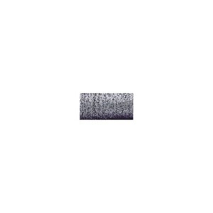 Borduurblad productfoto Kreinik #4 braid Gun Metal - 011HL