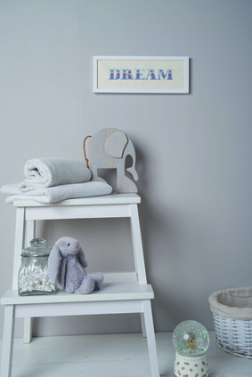 Borduurblad productfoto Digitaal patroon Dream - Anchor