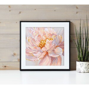 Borduurblad productfoto Borduurpakket Leti Stitch – Floral Grace 2