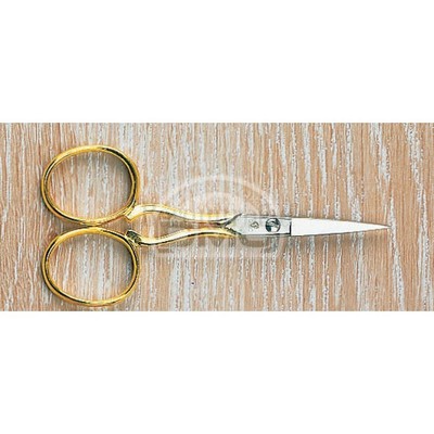 Borduurblad productfoto DMC Borduurschaartje  Hardanger Scissor