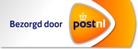 icon postNL bezorgd